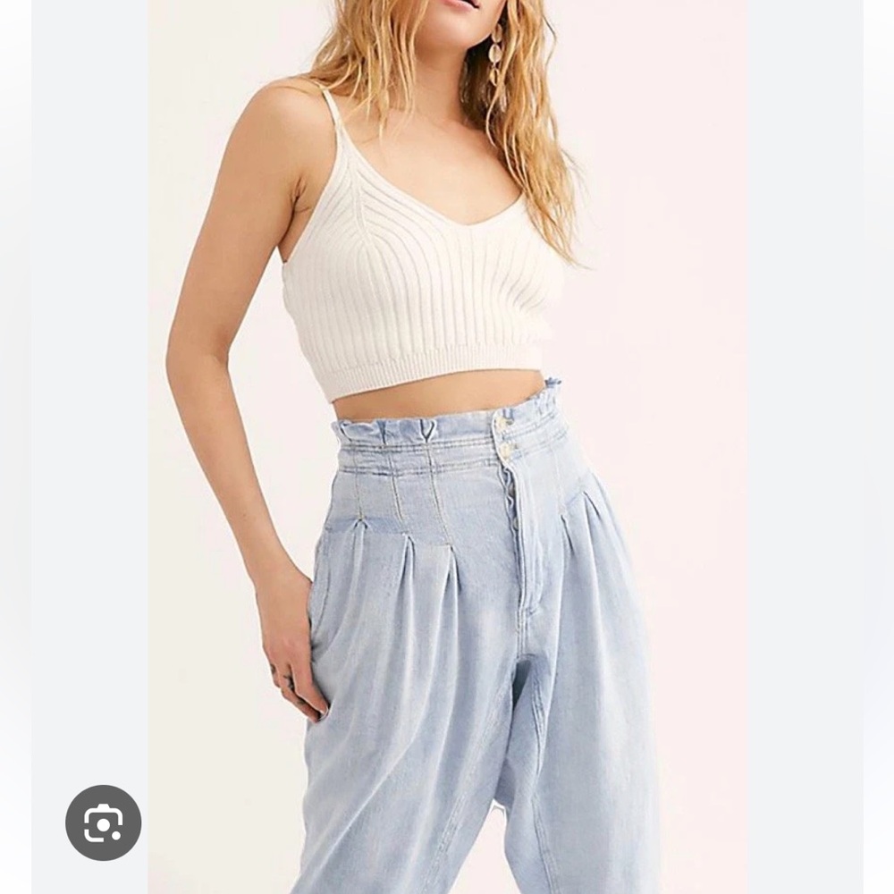 Free People Pants